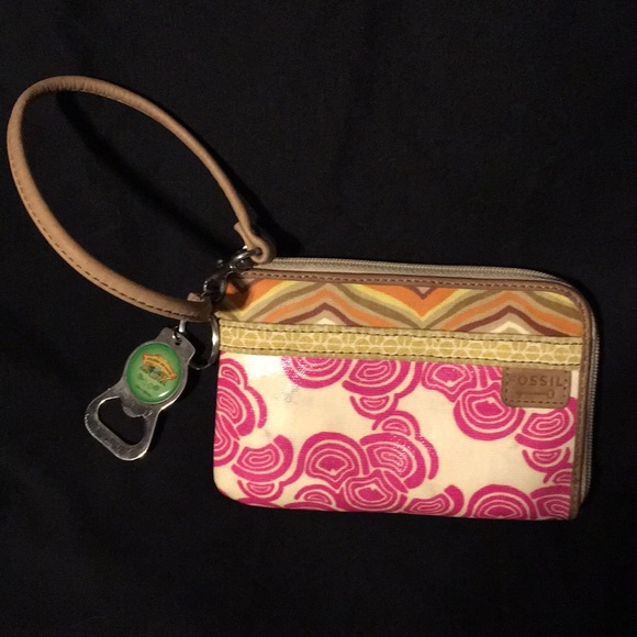 Fossil Wristlet - Picture 2 of 4